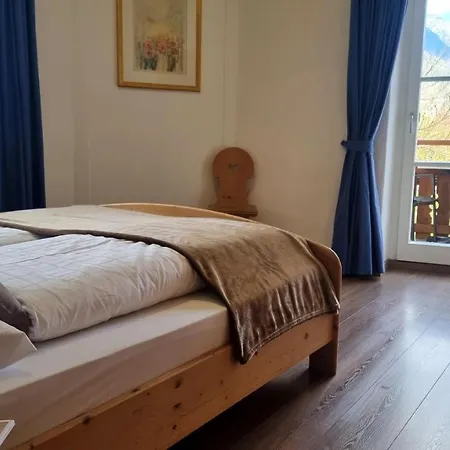 Rochelehof Appartement Marling Buitenkant foto
