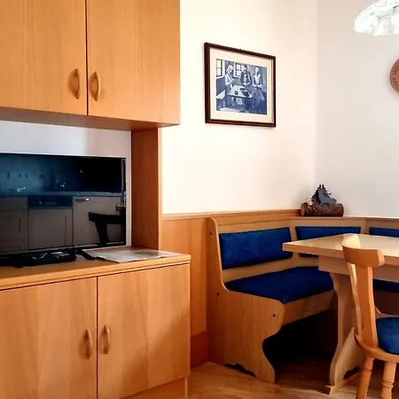 Rochelehof Appartement Marling Buitenkant foto