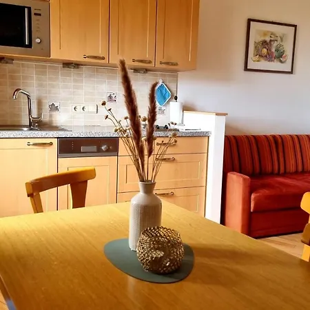 Rochelehof Appartement Marling Buitenkant foto