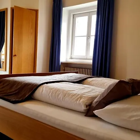 Rochelehof Appartement Marling Buitenkant foto
