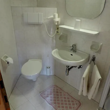 Rochelehof Appartement Marling Buitenkant foto
