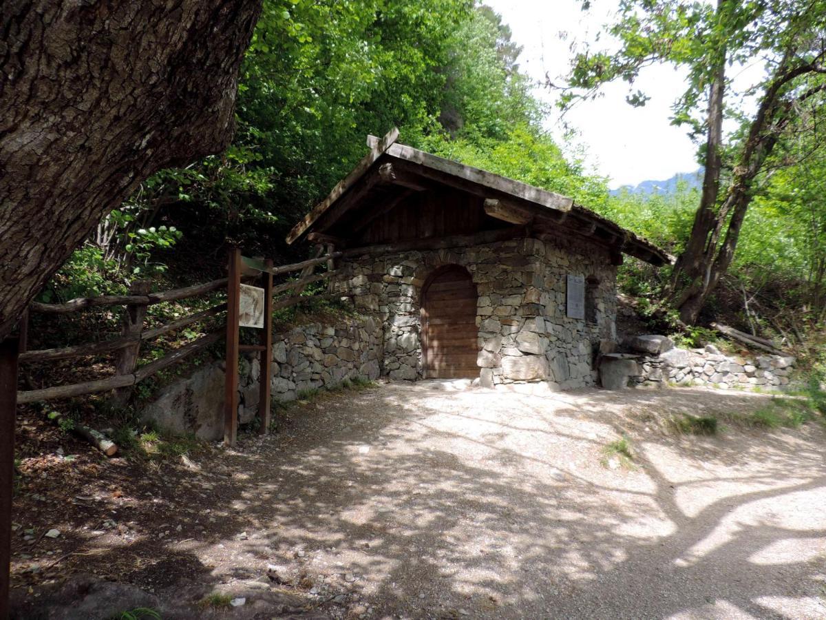 Rochelehof Marlengo