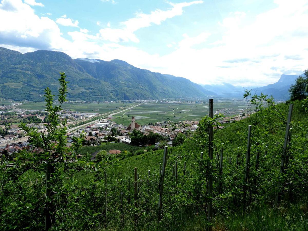 Rochelehof * Marlengo