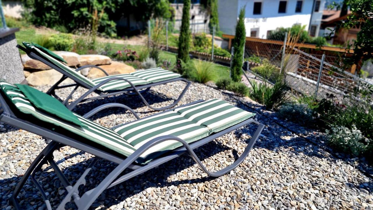 Apartment Rochelehof