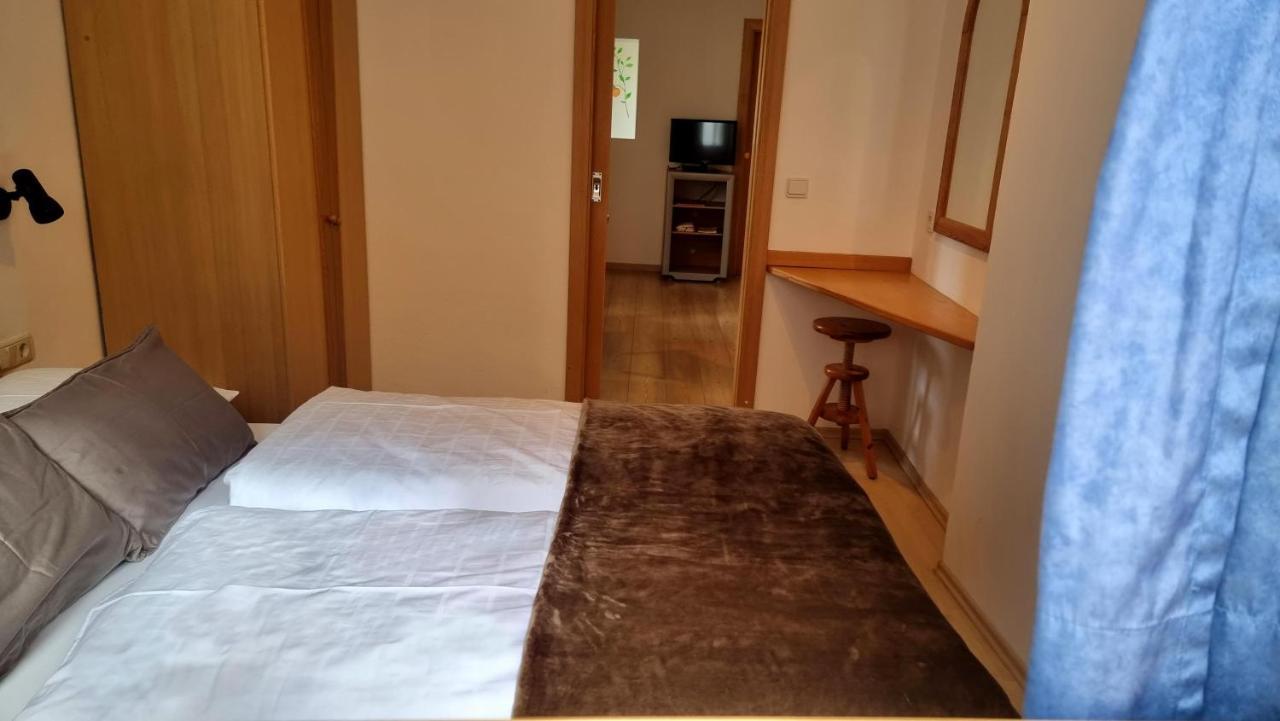 Rochelehof Apartment Marlengo