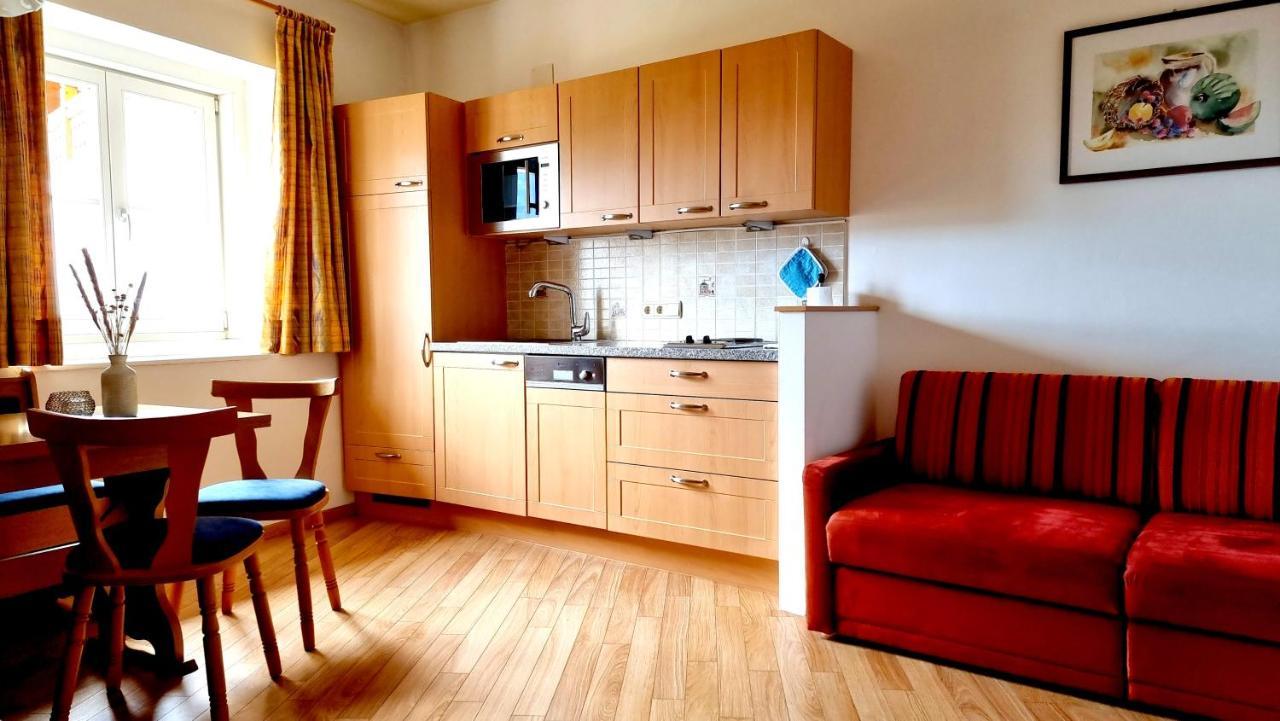 Apartment Rochelehof