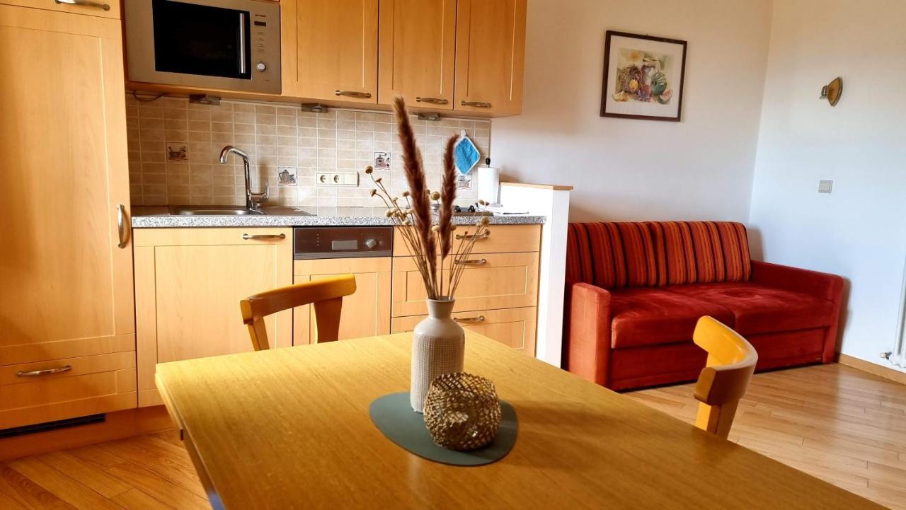 Rochelehof Apartment