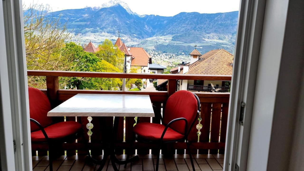 Apartment Rochelehof *
