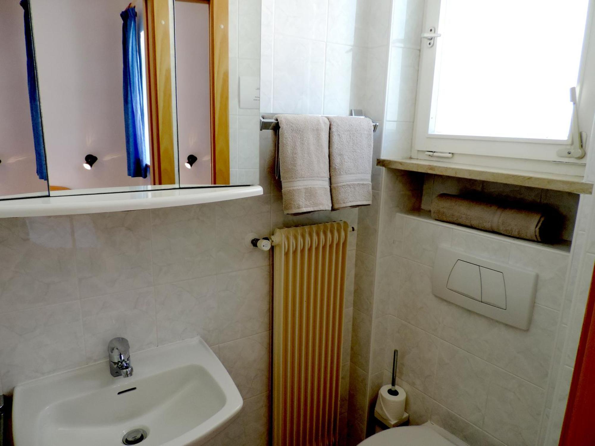 Rochelehof Apartment *