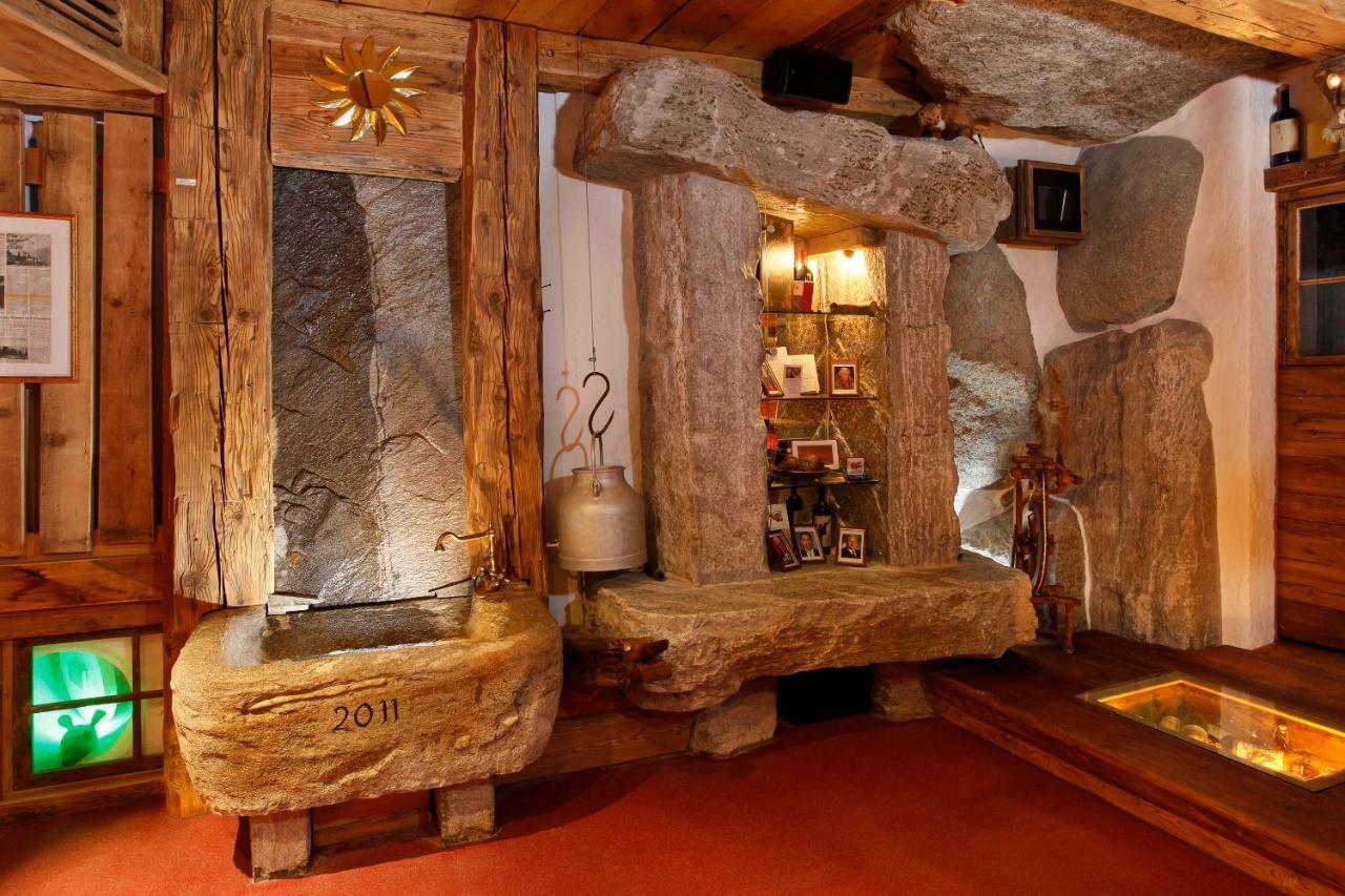 Rochelehof Marlengo