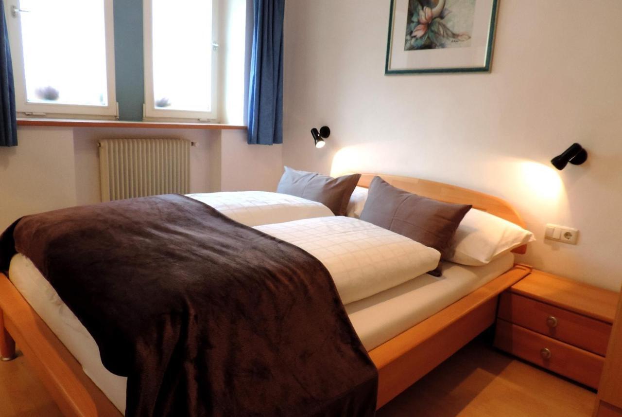 Rochelehof Apartment